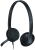 Logitech H340 USB Headset - černá