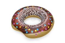 Bestway®  ?42´´/?1.07m Donut Swim Tube - brown