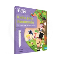 KČ Kniha plná nesmyslů KČ Kniha plná nesmyslů