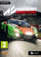 Assetto Corsa Competizione (PC)