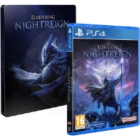 Elden Ring Nightreign Seekers Edition (PS4)