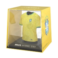 FanCollex: MyJersey - Brasil Home 2022
