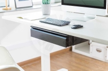 Digitus steel drawer under the table