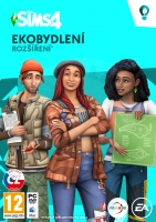 The Sims 4: Ekobydlení (PC/Mac)