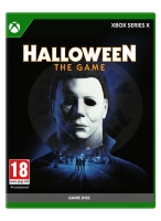 Halloween: The Game (XSX) Halloween: The Game (XSX)