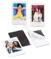 Fujifilm INSTAX MINI MAGNET, samolepící podložky 10 ks