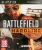 Battlefield Hardline (PS3) použité
