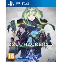 Soul Hackers 2 (PS4)