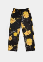 Pokémon - Pikachu AOP pánské kalhoty - XS