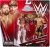 WWE Main Event Showdown Series 25 Jey Uso vs Logan Paul 2 figurky WWE Main Event Showdown Series 25 Jey Uso vs Logan Paul 2 figurky