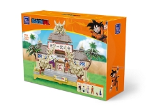 Pantasy Stavebnice - Dragon Ball Tenkaichi Budokai 37cm