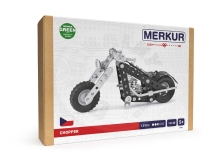 Merkur - Chopper, 163 dílků
