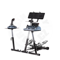 Wheel Stand Pro Deluxe V2, stojan pro Thrustmaster TCA Airbus