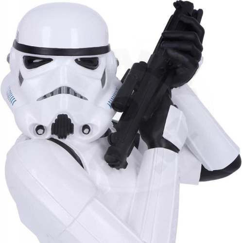 Star Wars Stormtrooper Bust 30.5 cm