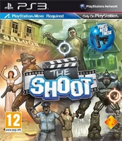 The Shoot (PS3)