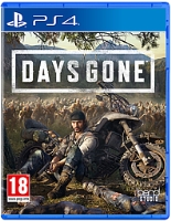 Days Gone (PS4)