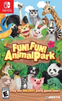 FUN! FUN! Animal Park (Switch)
