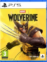 Marvel Wolverine (PS5)