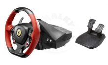 Thrustmaster Ferrari 458 Spider (XONE/XSX)