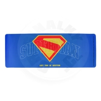 Podložka pod myš XXL - DC Superman