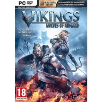 Vikings: Wolves of Midgard (PC)