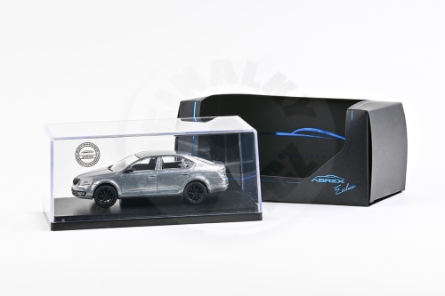 Skoda Octavia III (2012) 1:43 - T1
