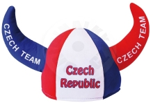 Klobouk rohy ČR 1 Klobouk rohy ČR 1