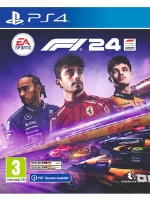 EA Sports F1 24 (PS4)