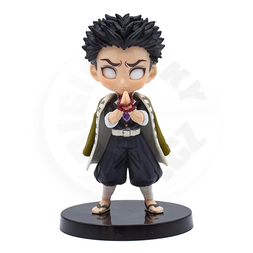 Demon Slayer: Kimetsu No Yaiba - Q Posket Petit Vol.5 (C:Gyomei Himejima)