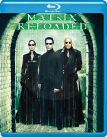 The Matrix Reloaded (BD)