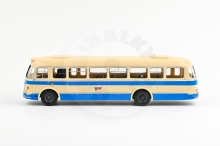 ABREX - Autobus 706 RTO 1:43 - ČSAD (2)