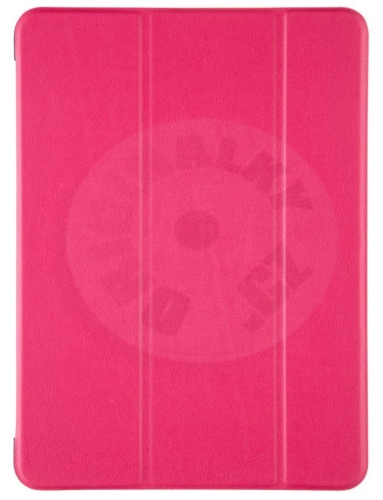 Tactical Book Tri Fold Case iPad mini 6 (2021) pink