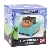 Minecraft Steve Bath Duck