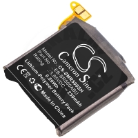 Baterie Cameron Sino CS-SMR500SH, 3.85V, Li-Polymer, 230mAh / 0.89Wh