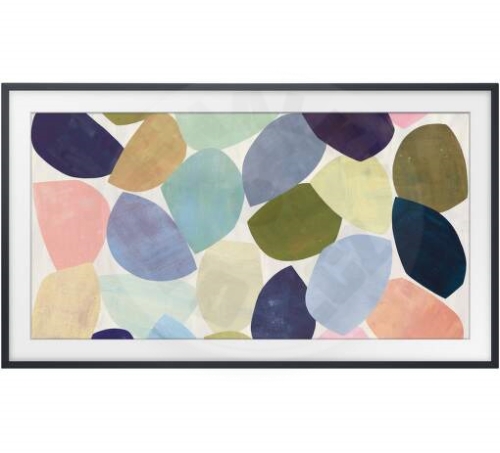 Samsung The Frame 65" (163 cm) - black (1)