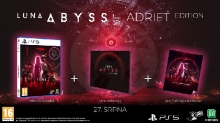 Luna Abyss - Adrift Edition (PS5) Luna Abyss - Adrift Edition (PS5)