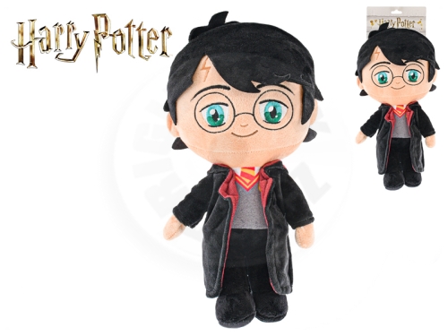 Plyšový Harry Potter - 30cm