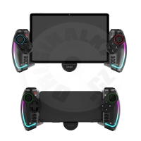 iPega Bluetooth RGB Gamepad pro Android/iOS/PS3/PC/Switch iPega Bluetooth RGB Gamepad pro Android/iOS/PS3/PC/Switch