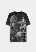 Assassin's Creed Shadows pánské tričko - S