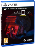 MADiSON VR Cursed Edition (PS5)