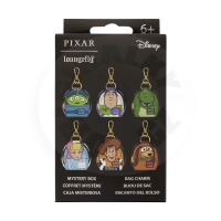 Mini Backpack - Disney Pixar: Toy Story Mini Backpack - Disney Pixar: Toy Story