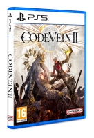Code Vein II (PS5)