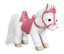 Baby Annabell Little Sweet Poník, 36 cm