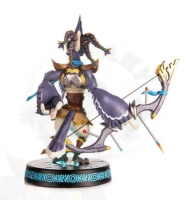 First4Figures - The Legend Of Zelda: Breath Of The Wild (Revali) - sběratelská soška