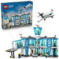 LEGO® City, 60502