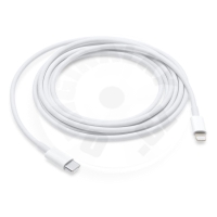 Apple iPhone napájecí kabel USB-C na Lightning 2m