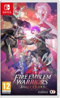 Fire Emblem Warriors: Three Hopes (Switch)