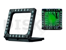 Thrustmaster MFD Cougar Pack (PC)