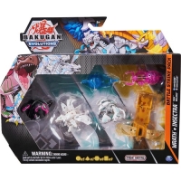 Spin Master Bakugan Evolutions: Wrath Battle Strike Pack (6064657)