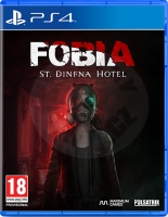 FOBIA - St. Dinfna Hotel (PS4)